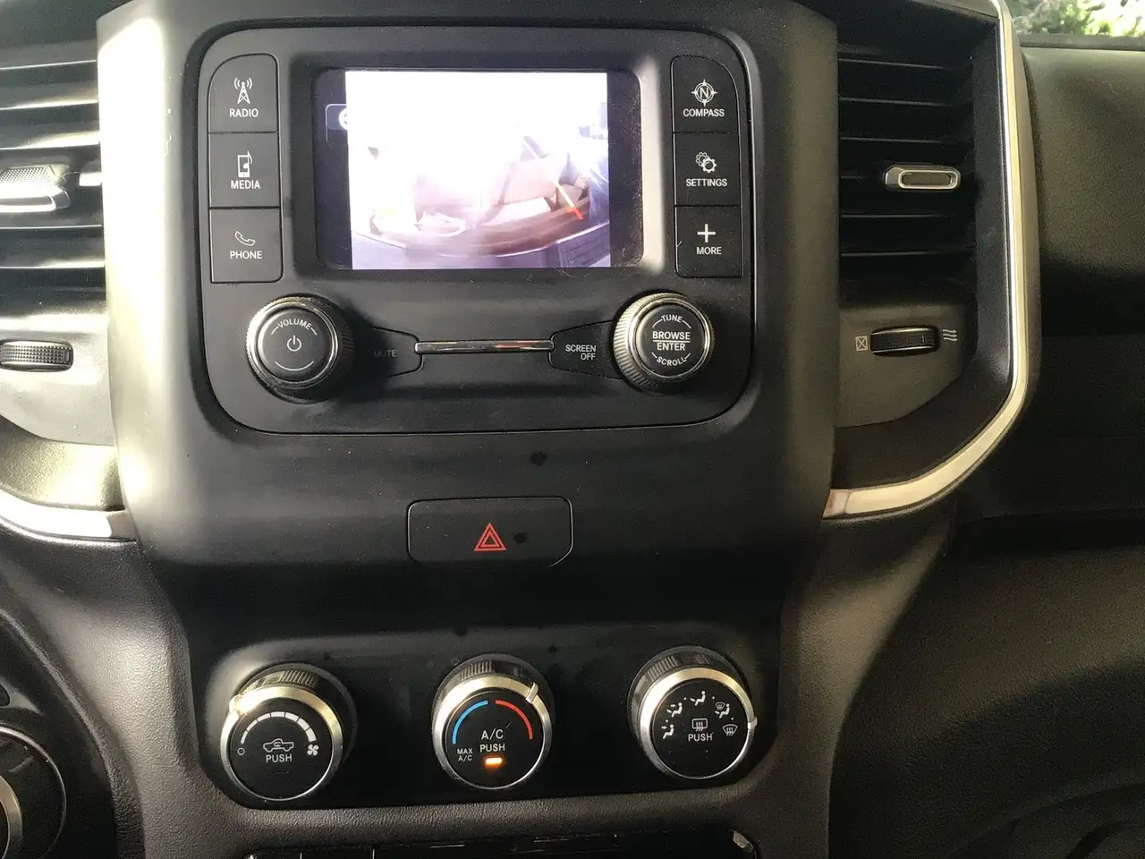 RAM 2500 photo RAM 2500