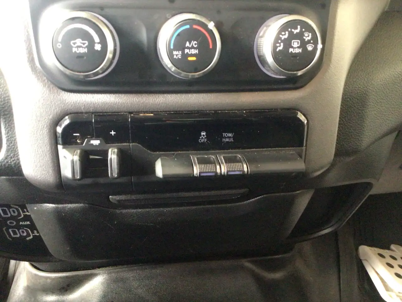 RAM 2500 photo RAM 2500