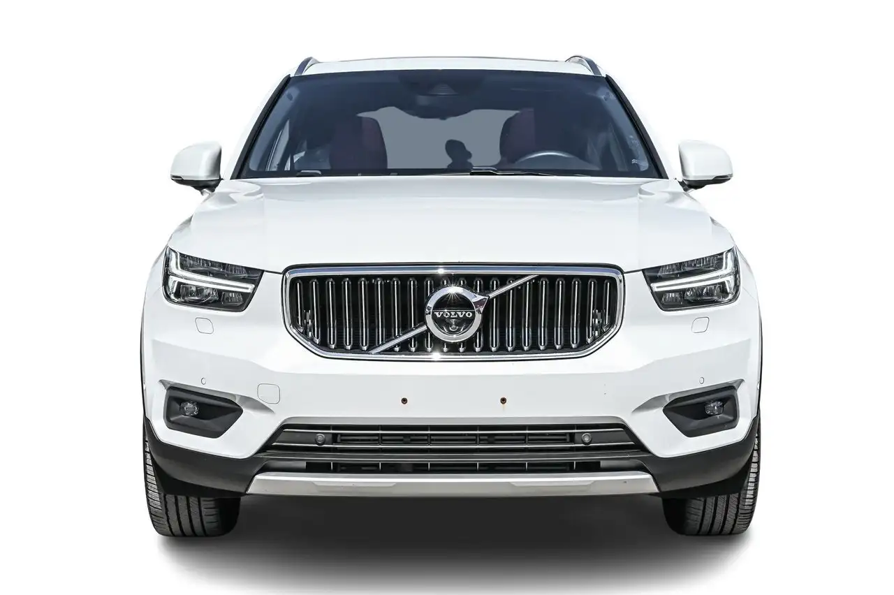 2020 Volvo XC40