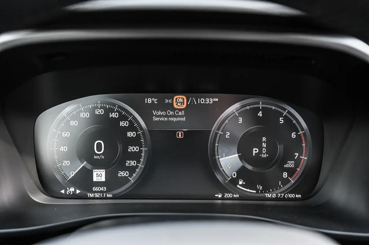 Volvo XC40 fotografie Volvo XC40