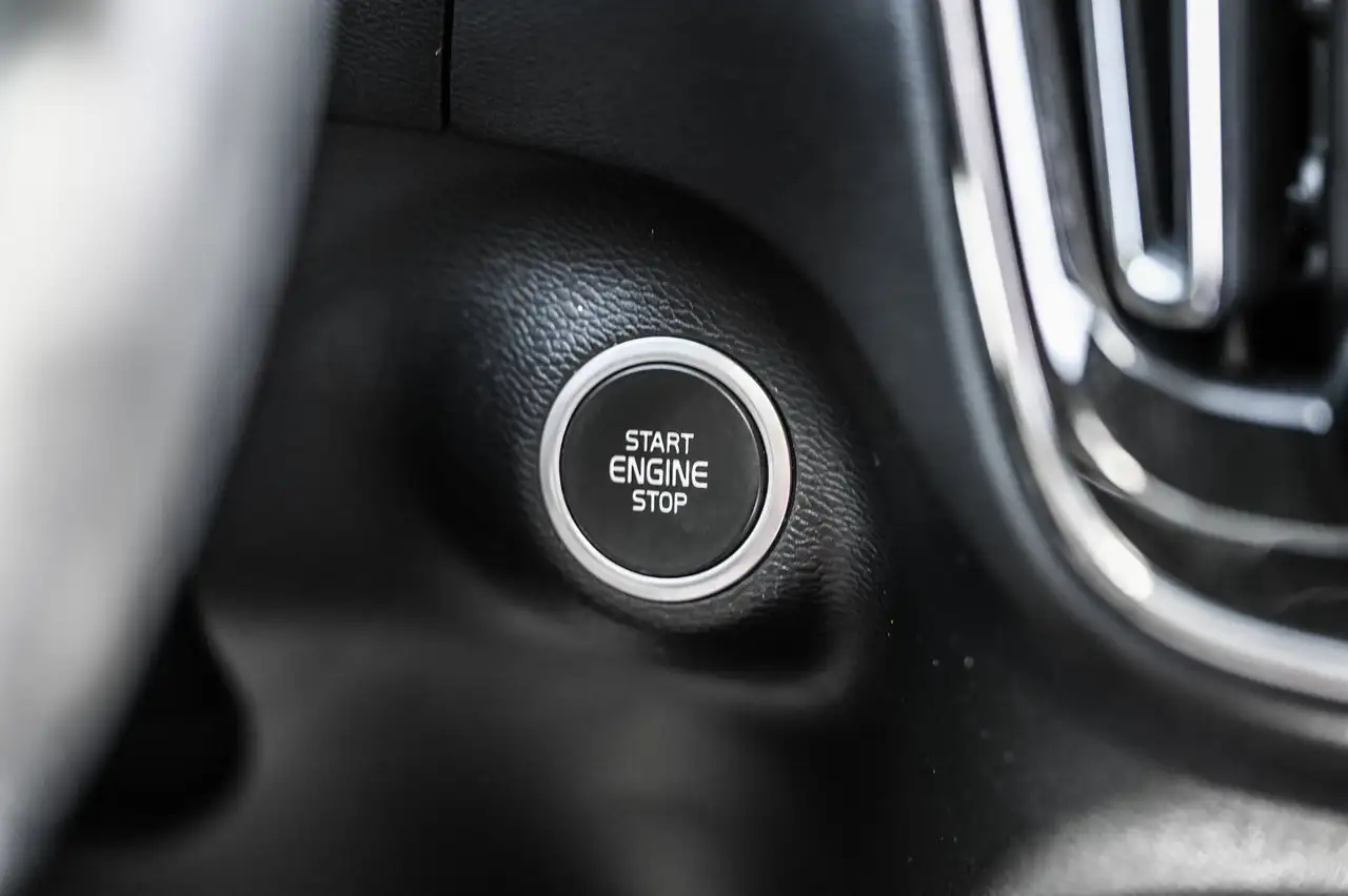 Volvo XC40 fotografie Volvo XC40