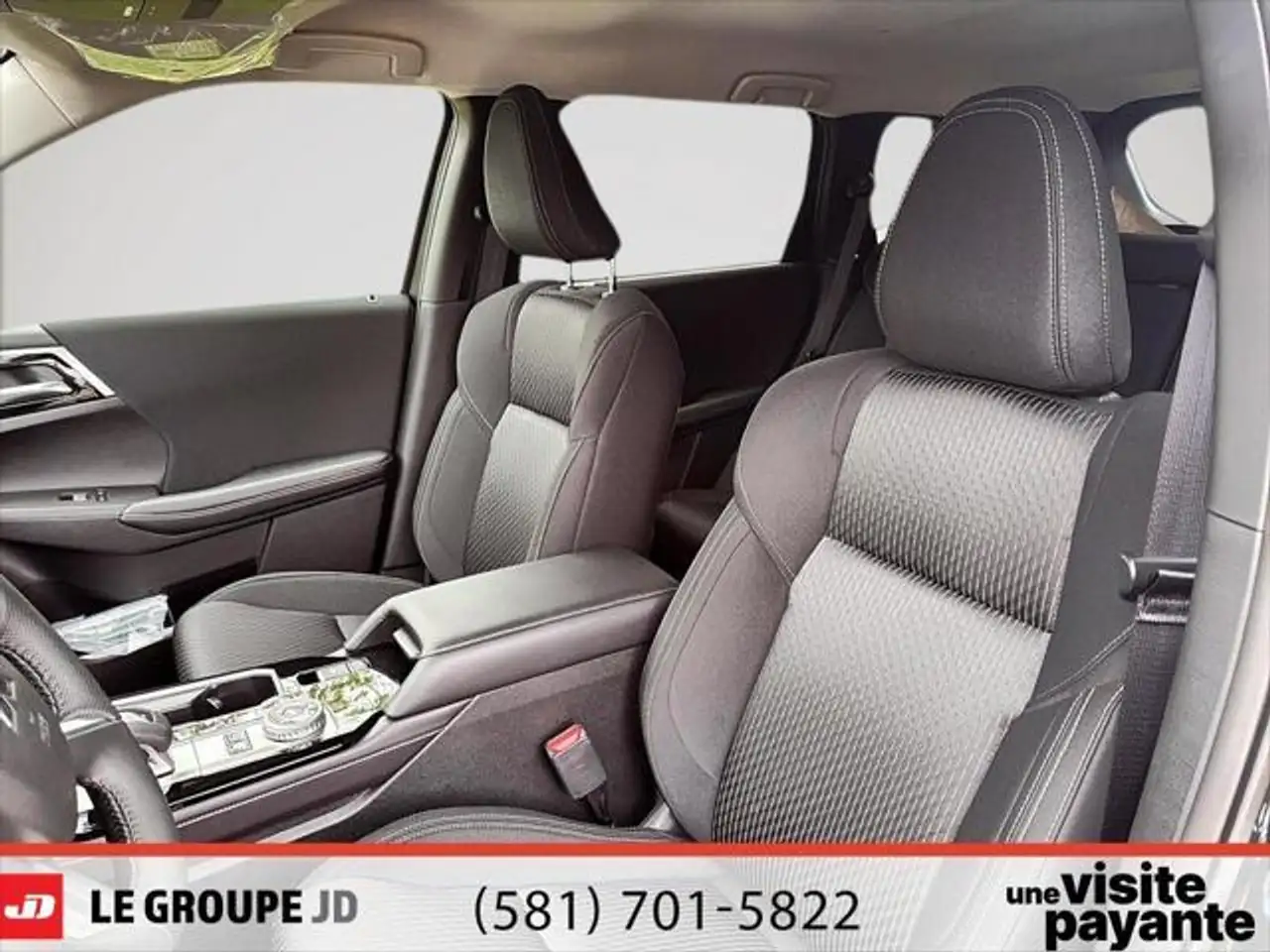 Mitsubishi Outlander fotografie Mitsubishi Outlander