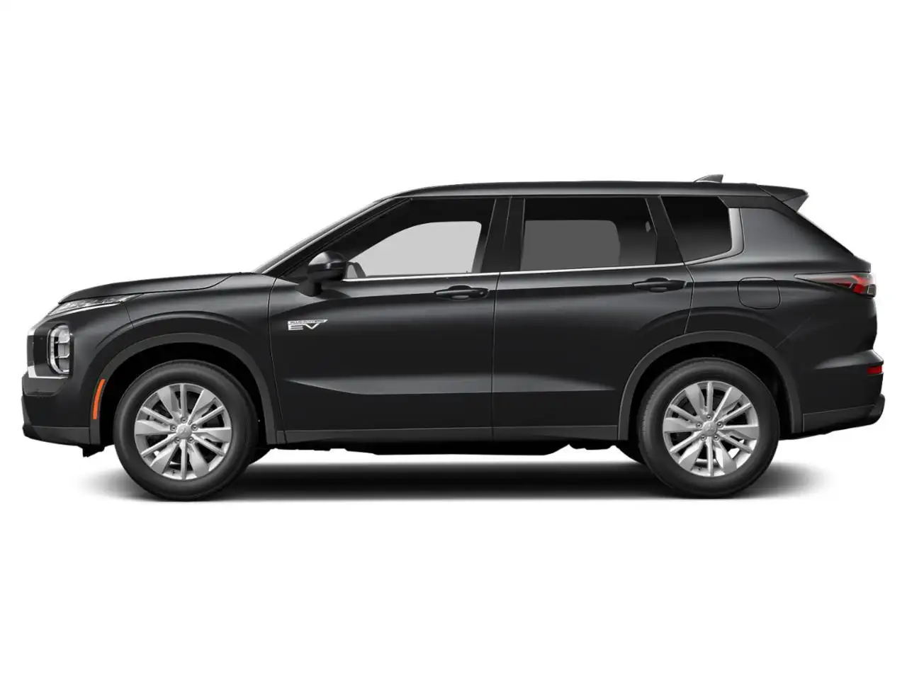 Mitsubishi Outlander fotografie Mitsubishi Outlander