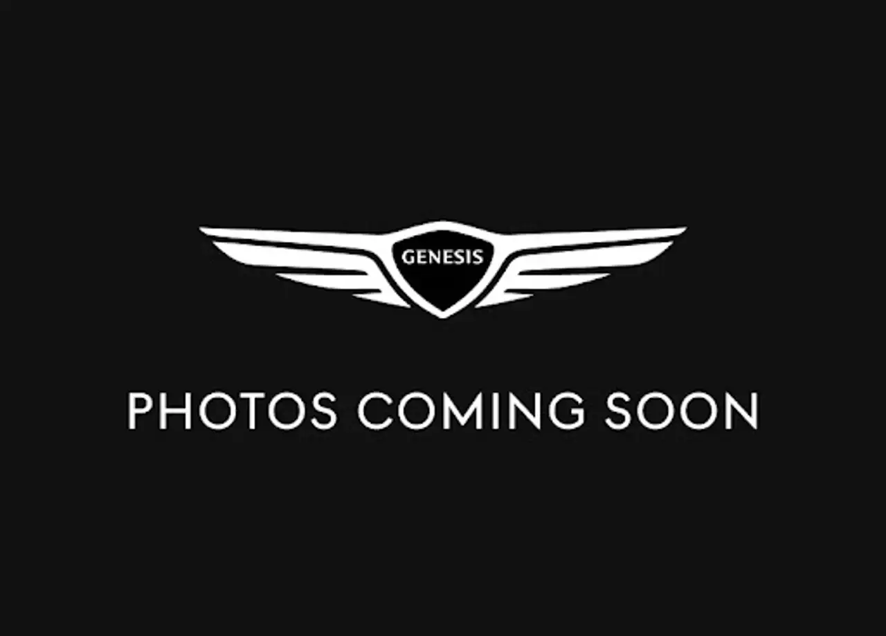 2026 Genesis GV80