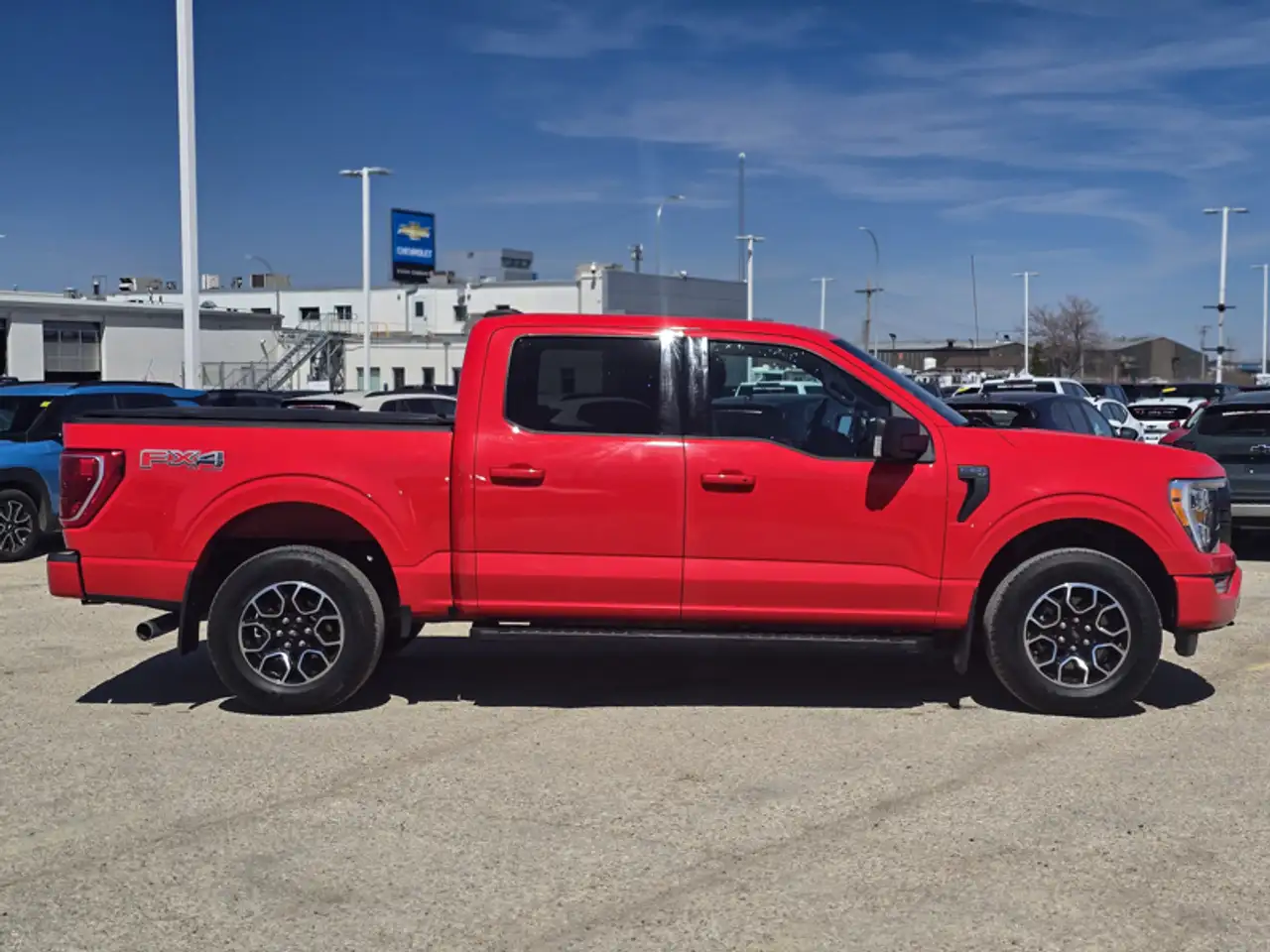 Ford F 150 снимка Ford F 150