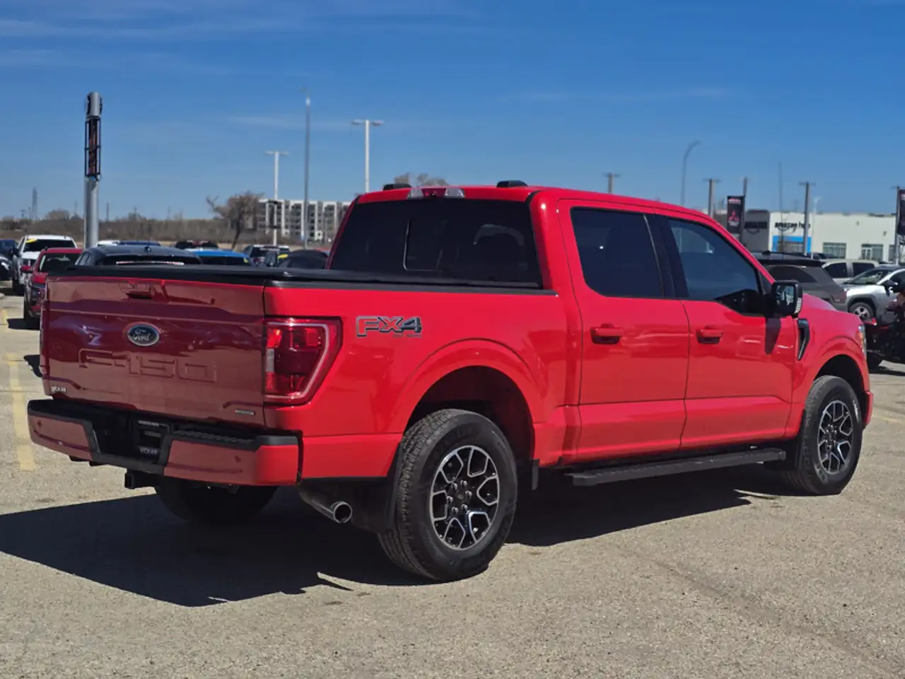 Ford F 150 снимка Ford F 150