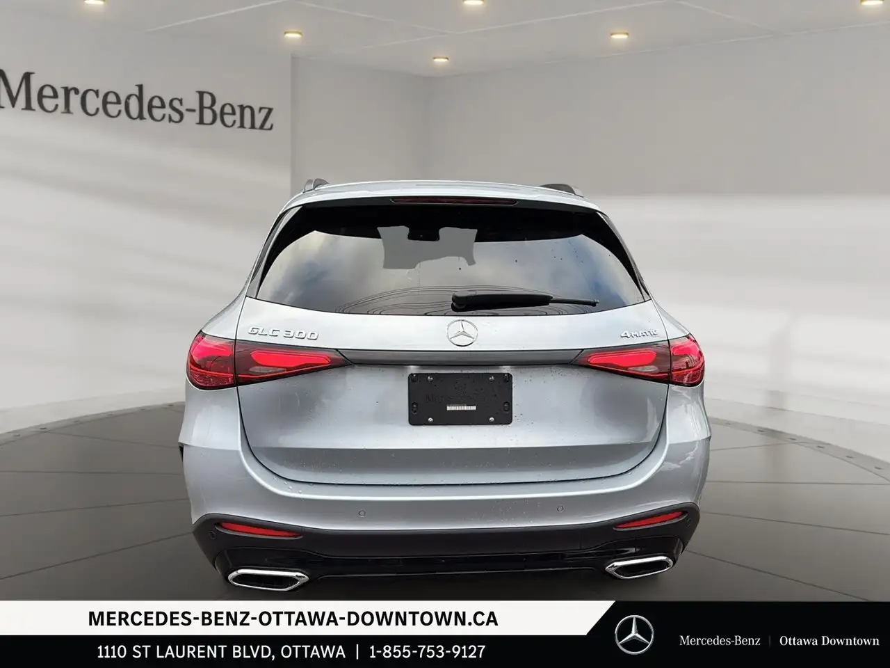 Mercedes-Benz GLC снимка Mercedes-Benz GLC