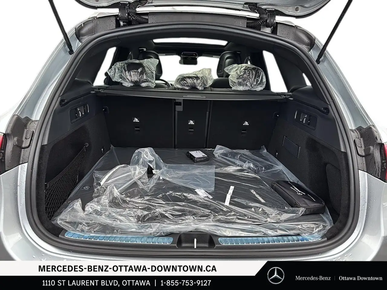 Mercedes-Benz GLC снимка Mercedes-Benz GLC