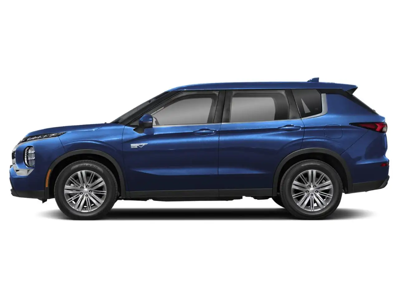 Mitsubishi Outlander photo Mitsubishi Outlander