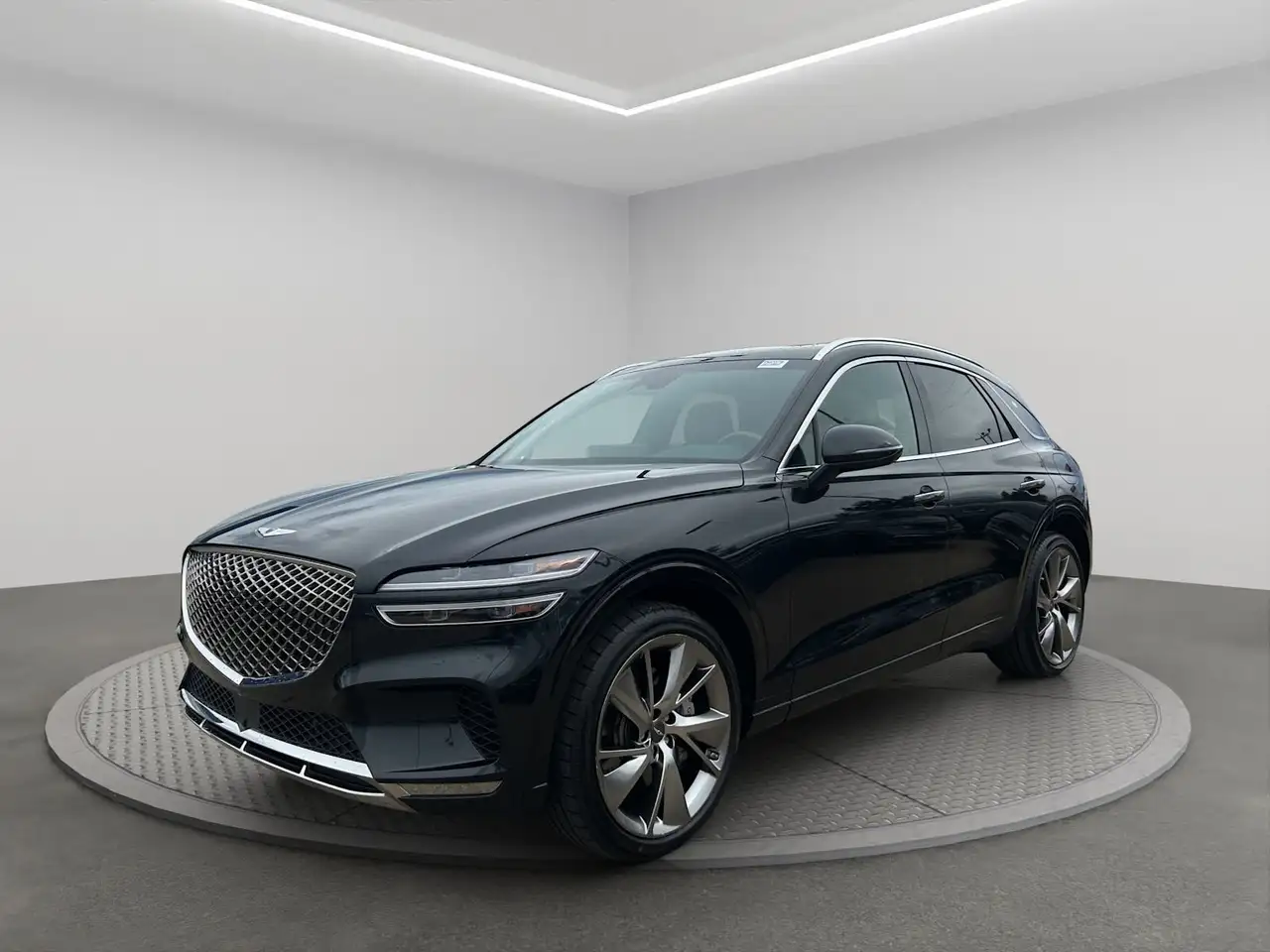 2025 Genesis GV70