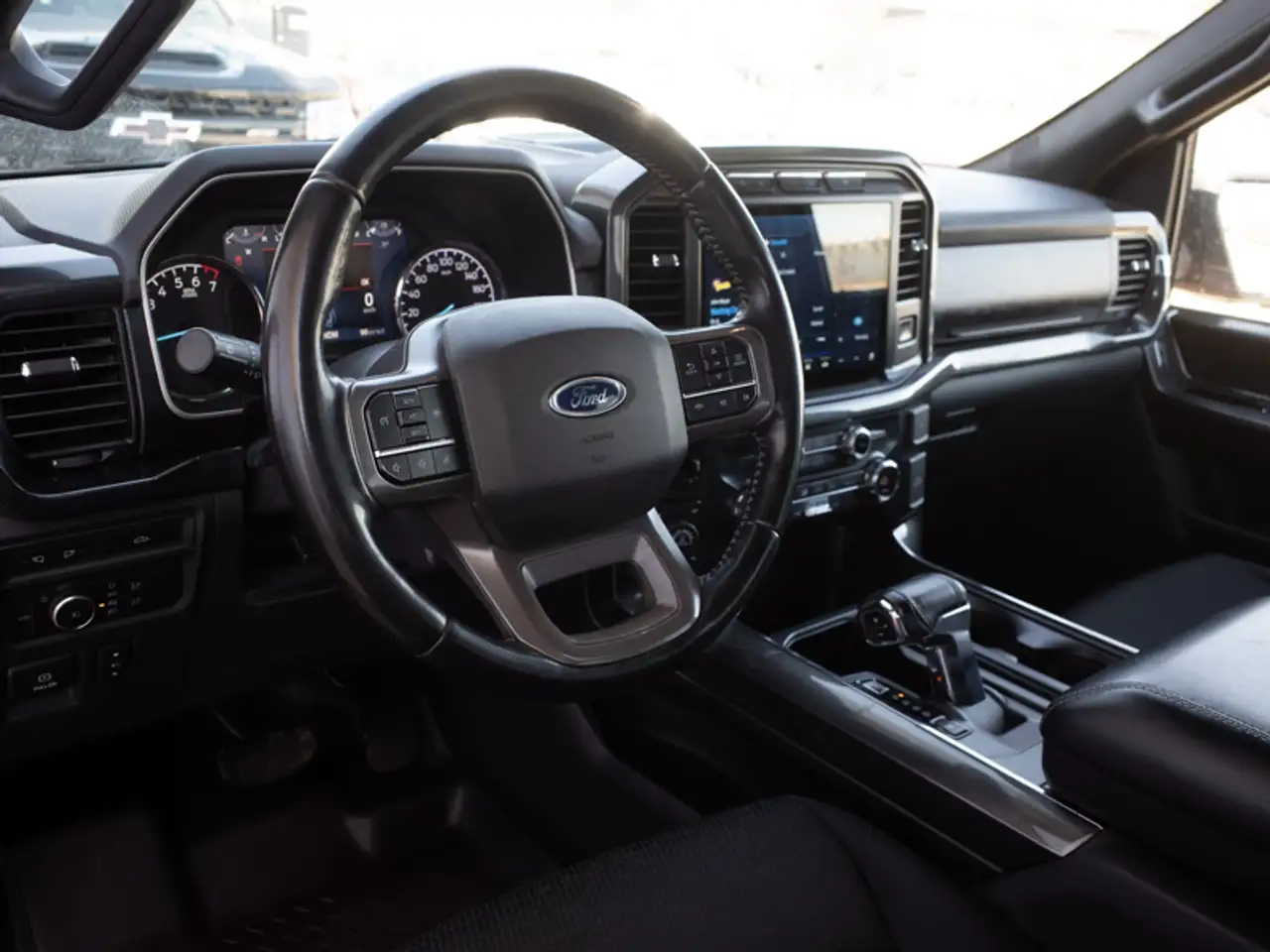 Ford F 150 снимка Ford F 150
