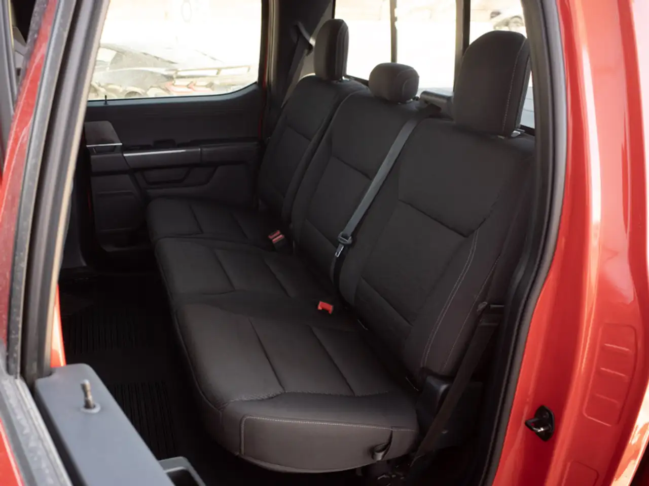 Ford F 150 снимка Ford F 150