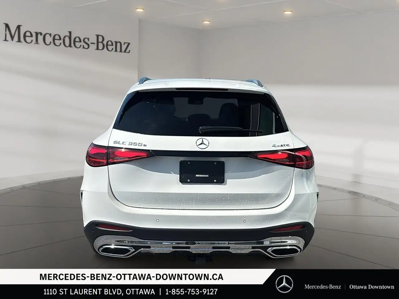 Mercedes-Benz GLC снимка Mercedes-Benz GLC