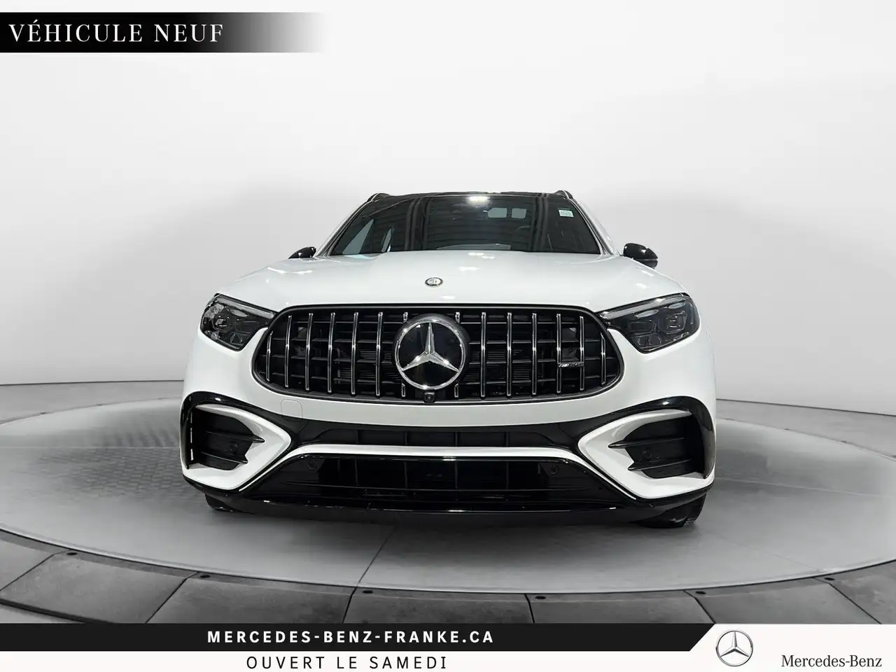 Mercedes-Benz GLC снимка Mercedes-Benz GLC