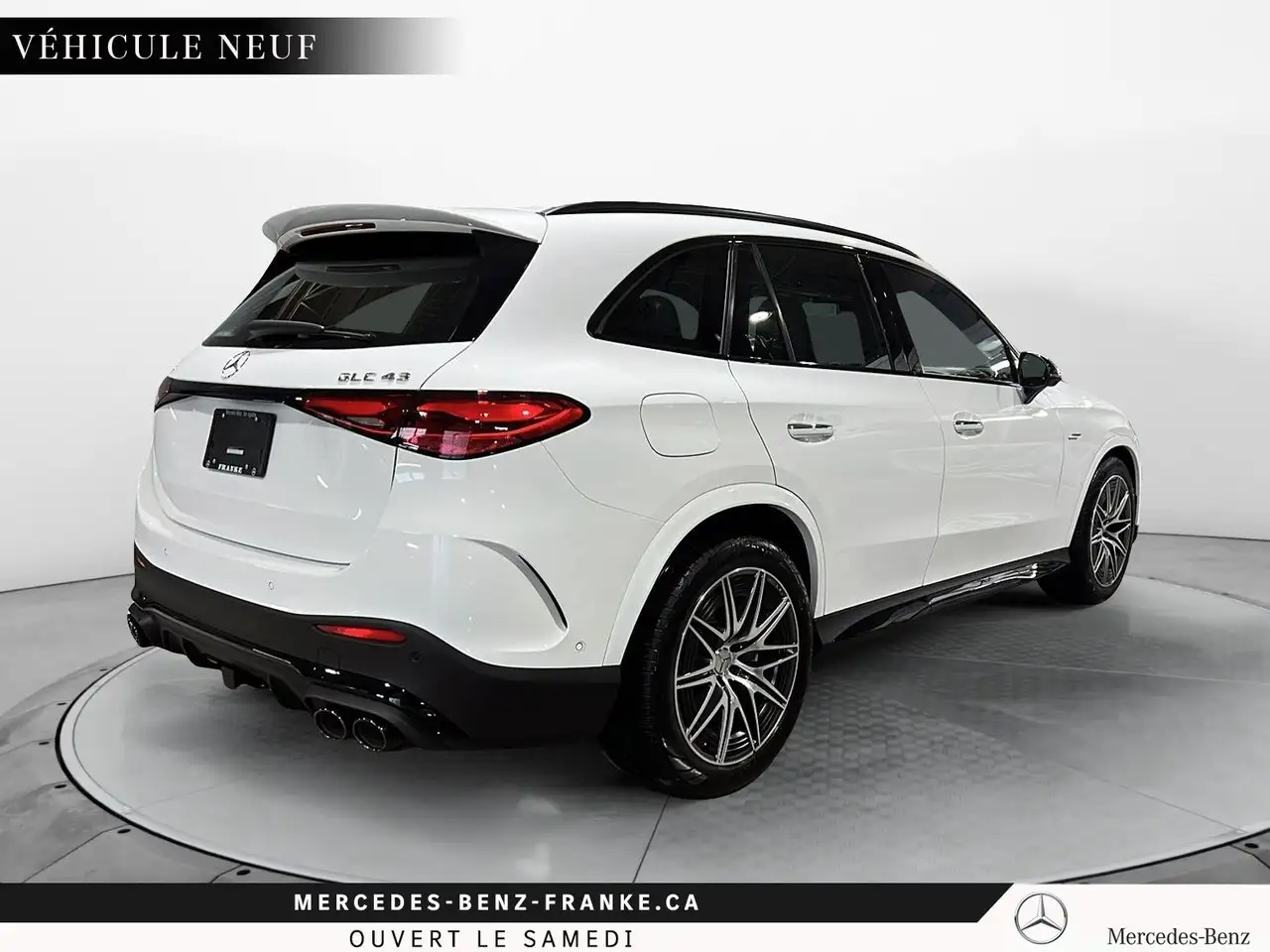 Mercedes-Benz GLC снимка Mercedes-Benz GLC