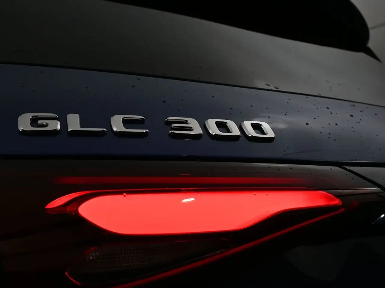 Mercedes-Benz GLC снимка Mercedes-Benz GLC