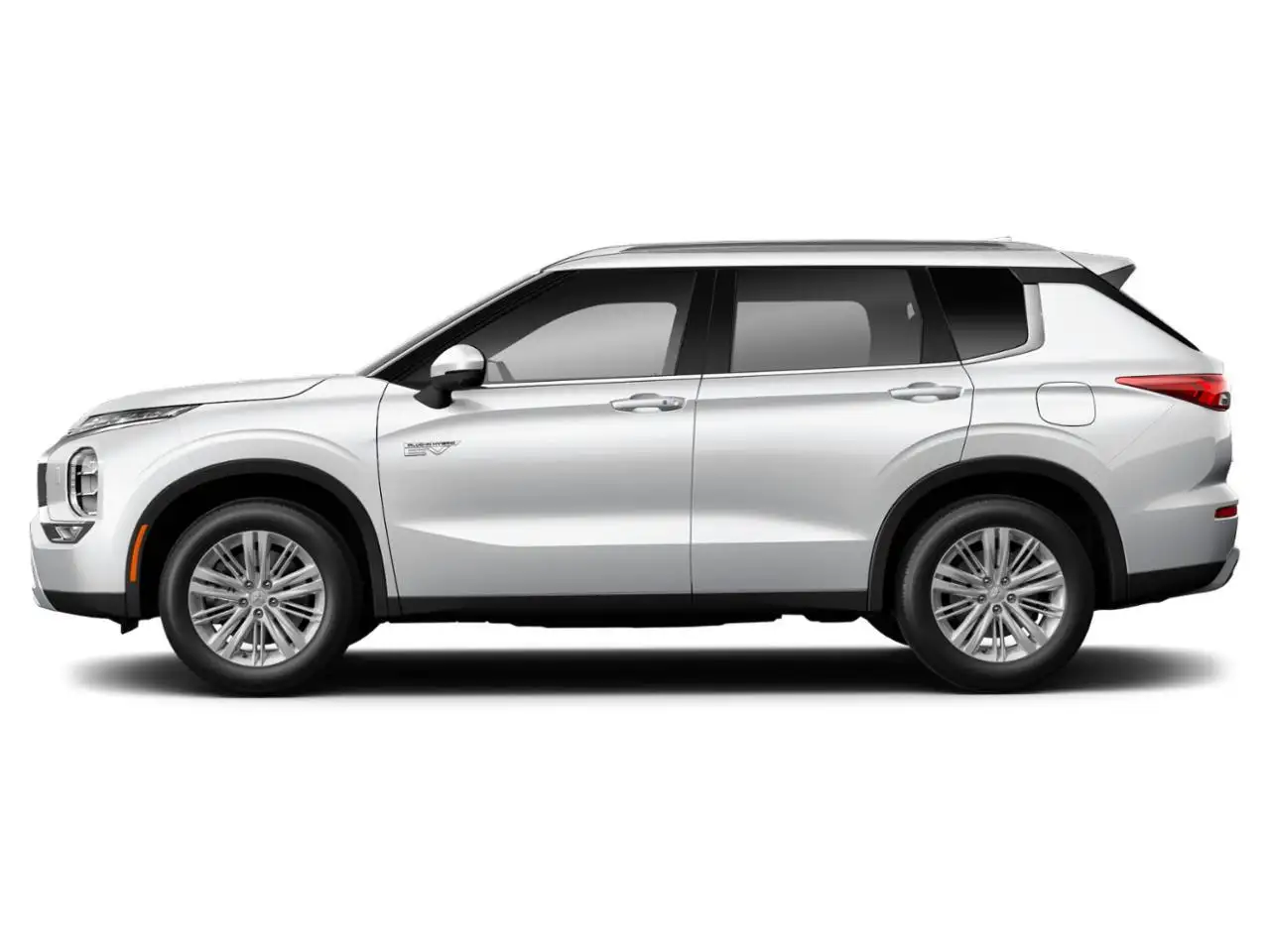 Mitsubishi Outlander photo Mitsubishi Outlander