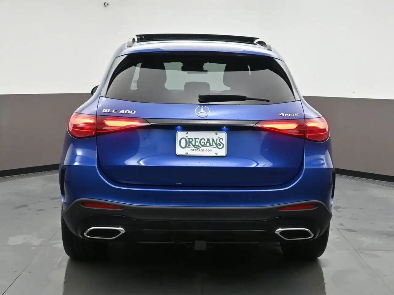 Mercedes-Benz GLC снимка Mercedes-Benz GLC