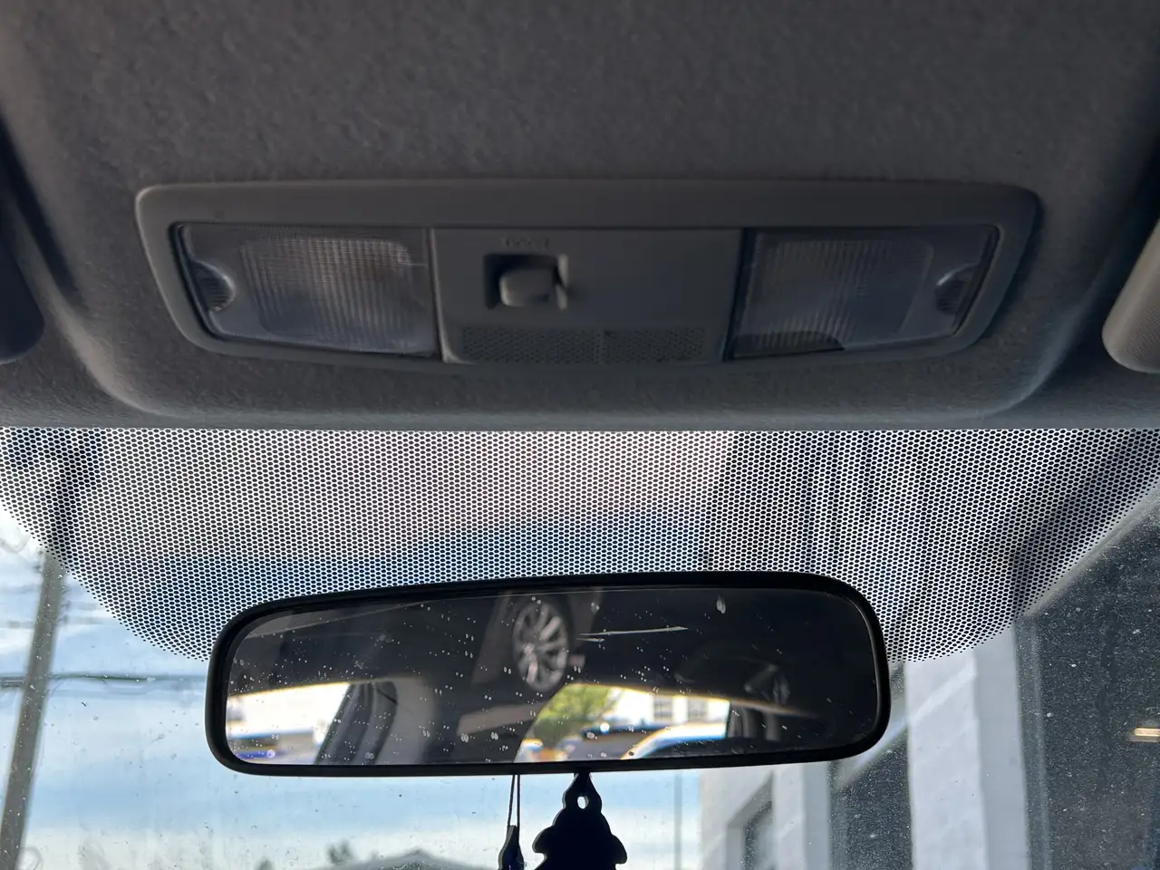Mitsubishi RVR снимка Mitsubishi RVR