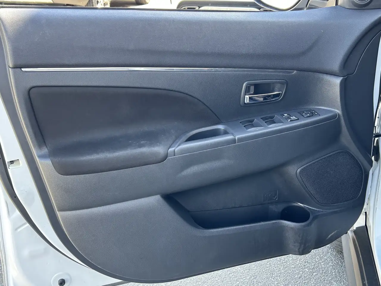 Mitsubishi RVR снимка Mitsubishi RVR