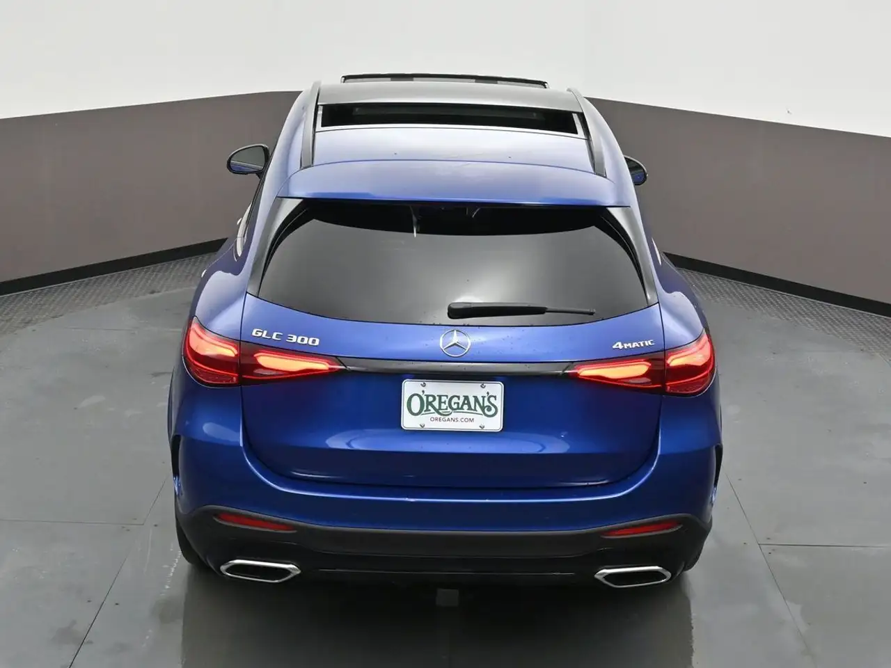 Mercedes-Benz GLC снимка Mercedes-Benz GLC
