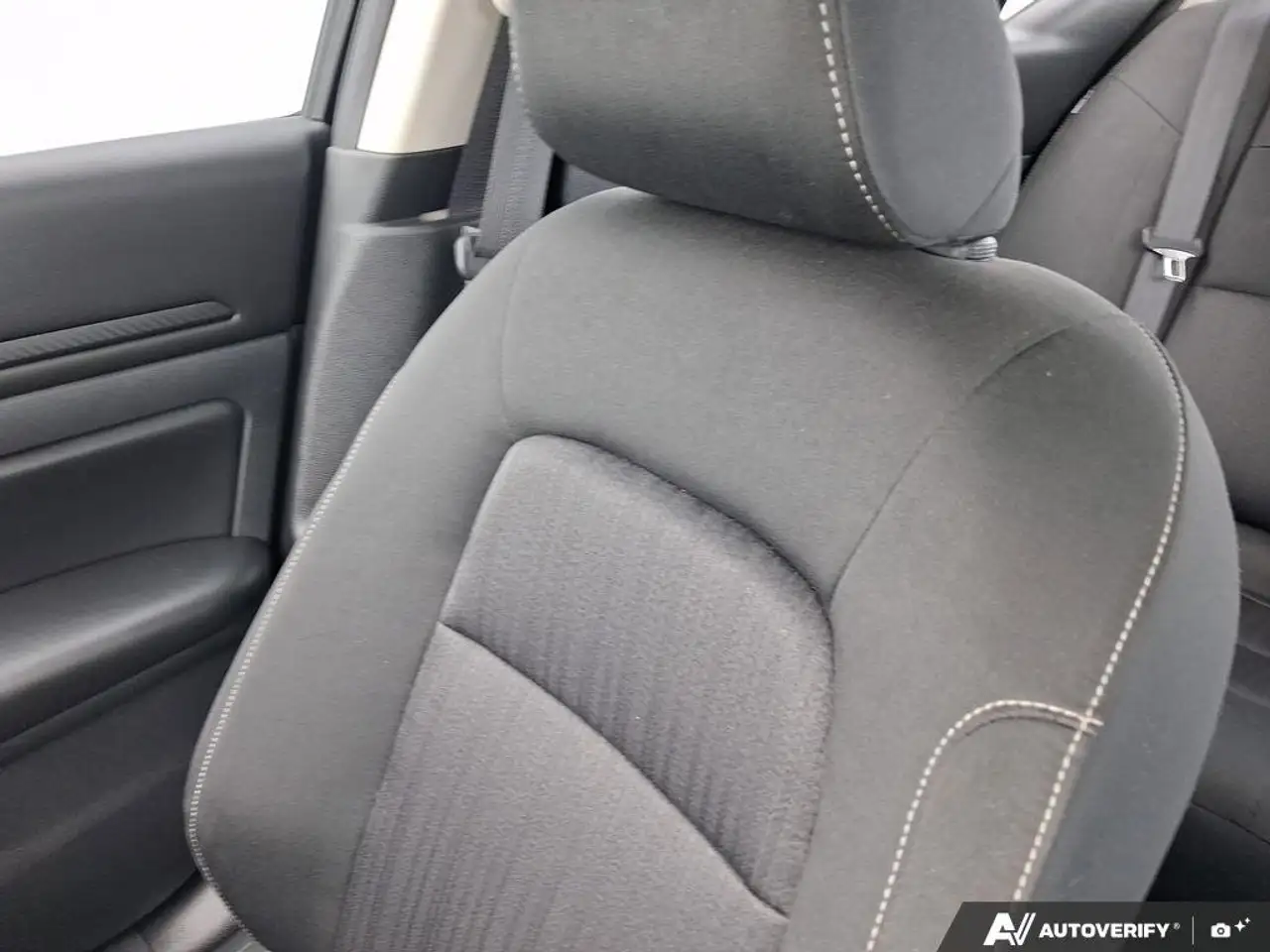Nissan Altima снимка Nissan Altima