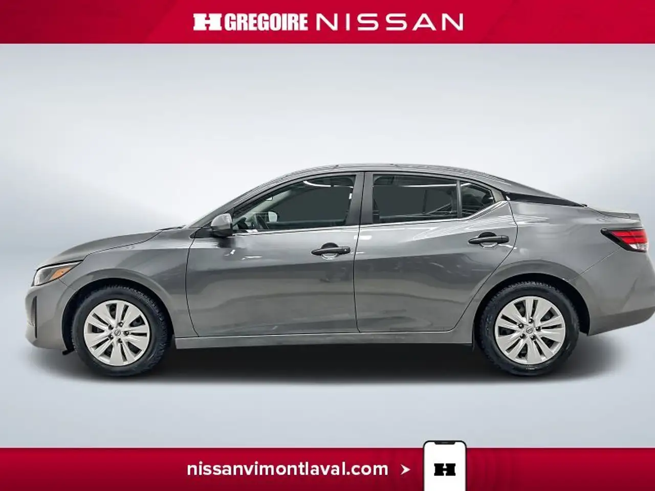 Nissan Sentra fotografie Nissan Sentra