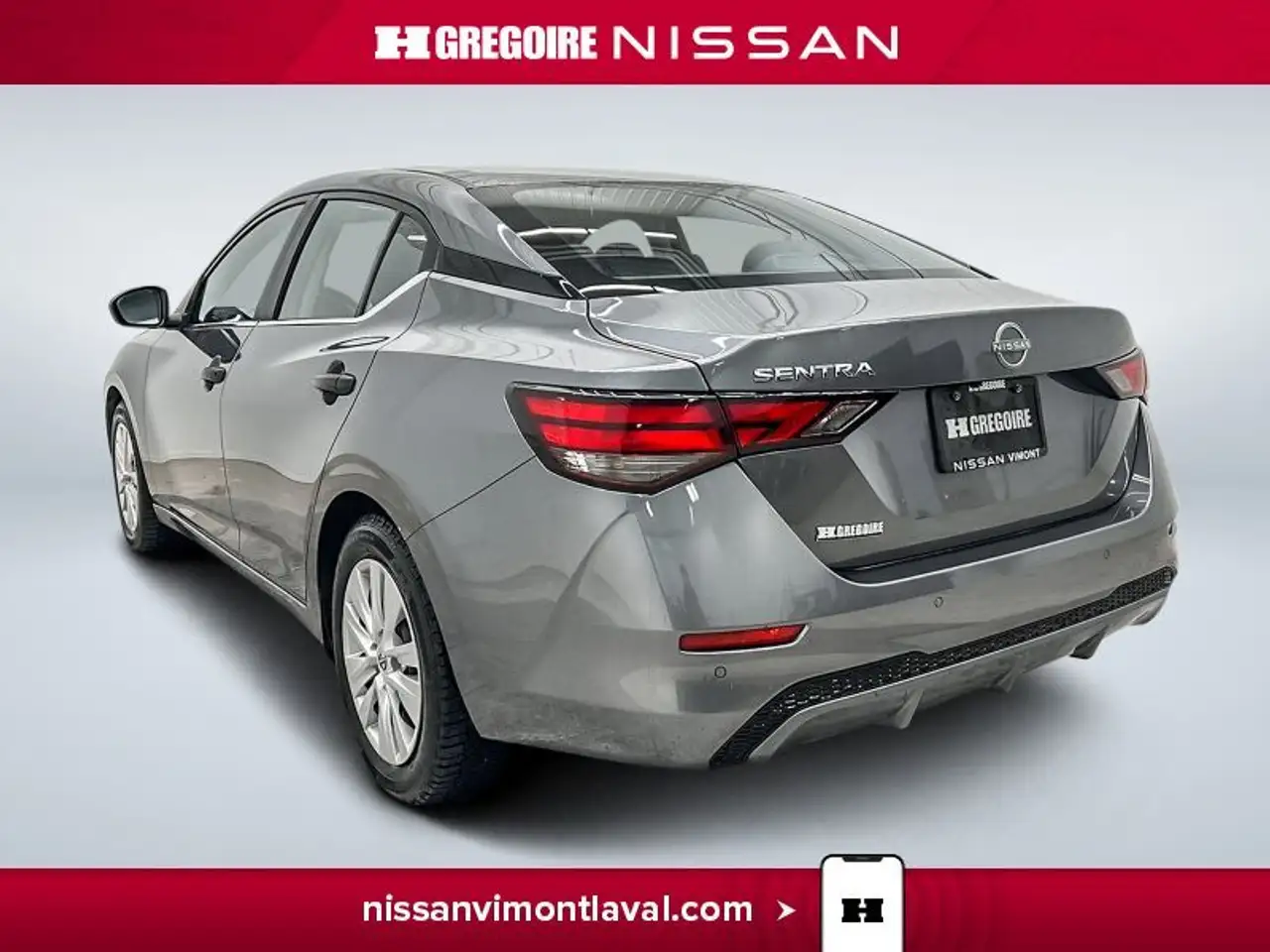 Nissan Sentra fotografie Nissan Sentra