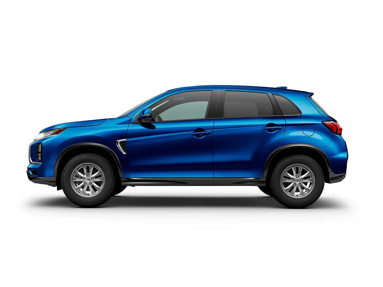 Mitsubishi RVR снимка Mitsubishi RVR
