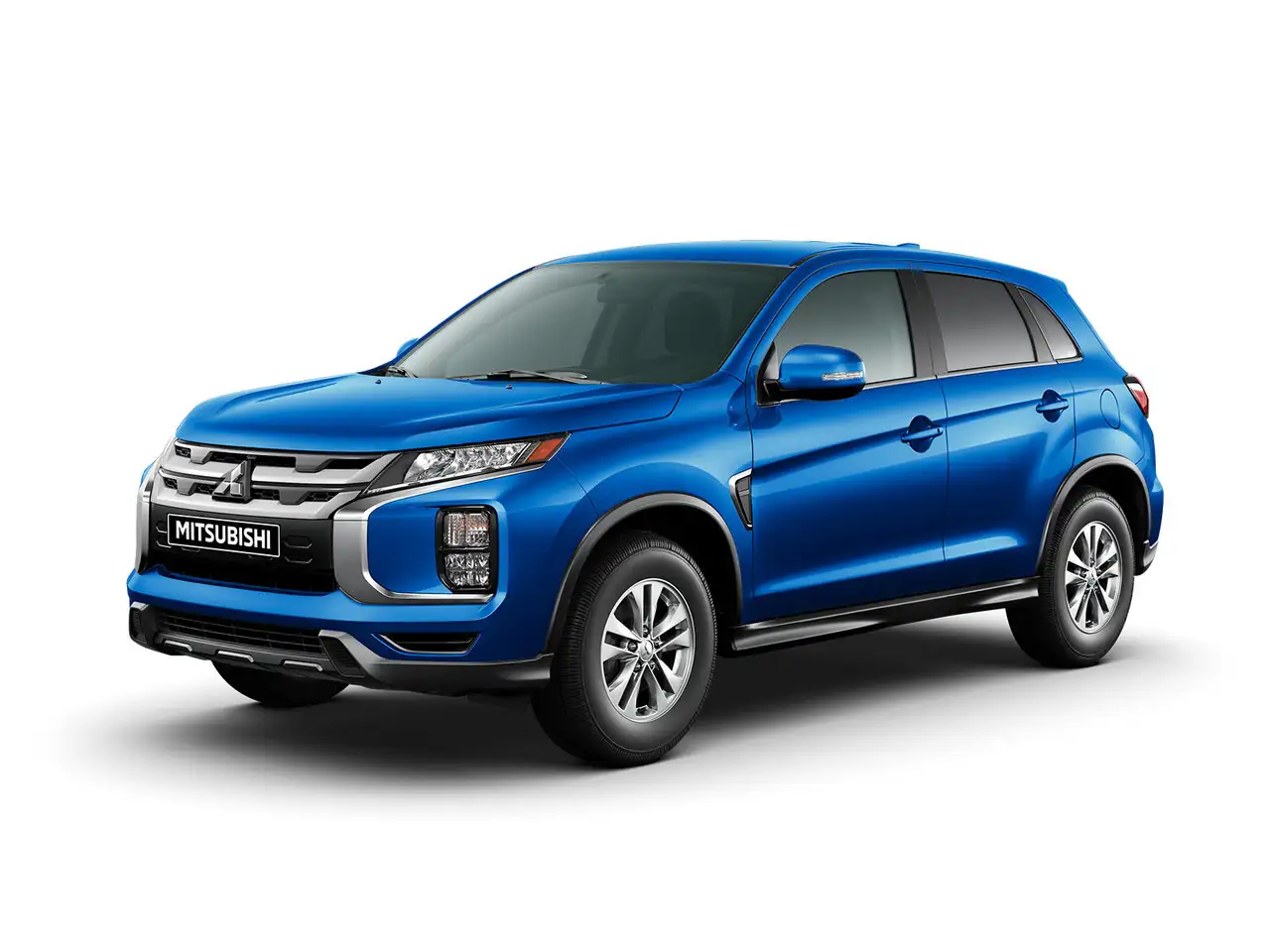 Mitsubishi RVR снимка Mitsubishi RVR