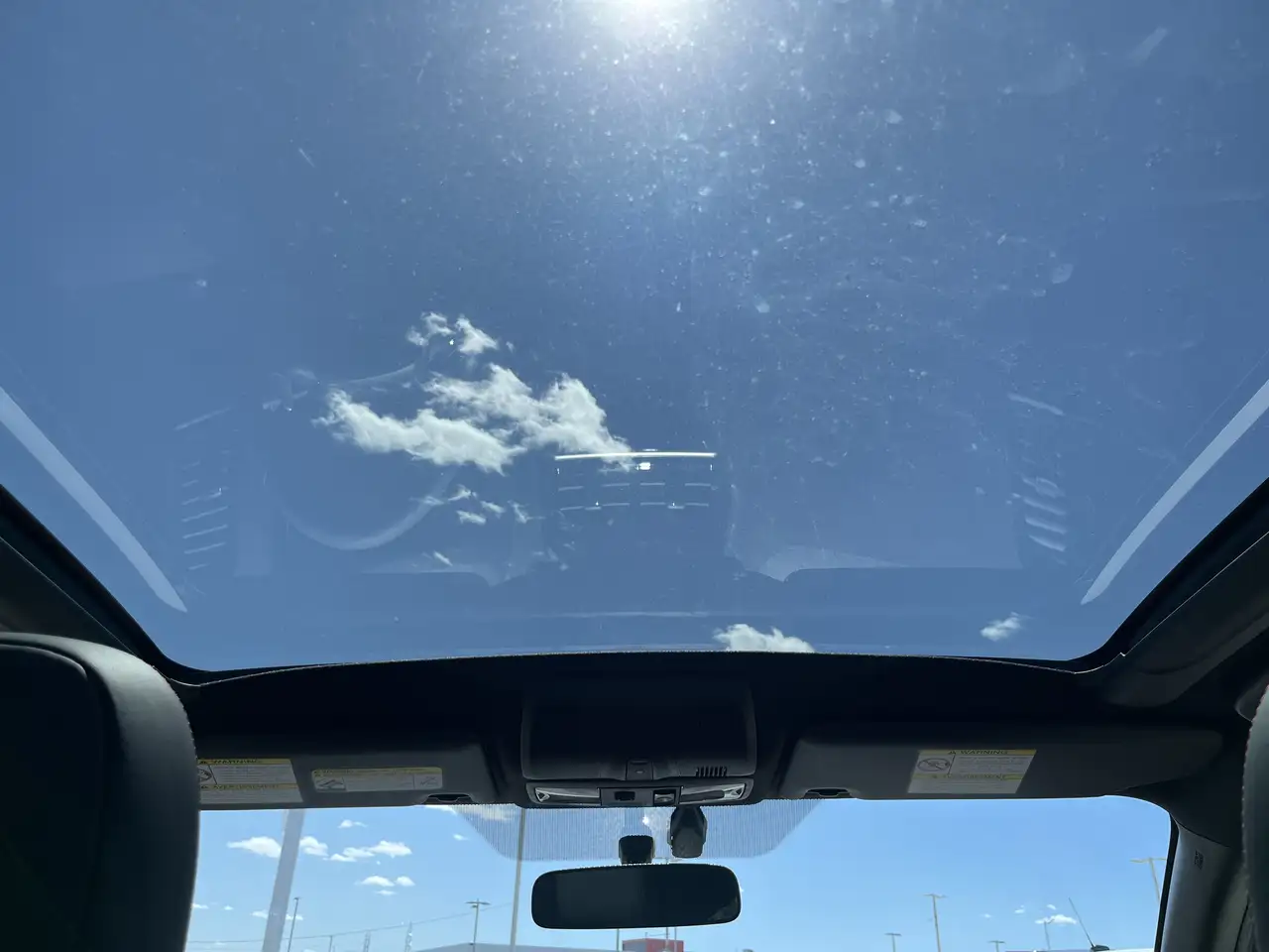 Mitsubishi RVR снимка Mitsubishi RVR