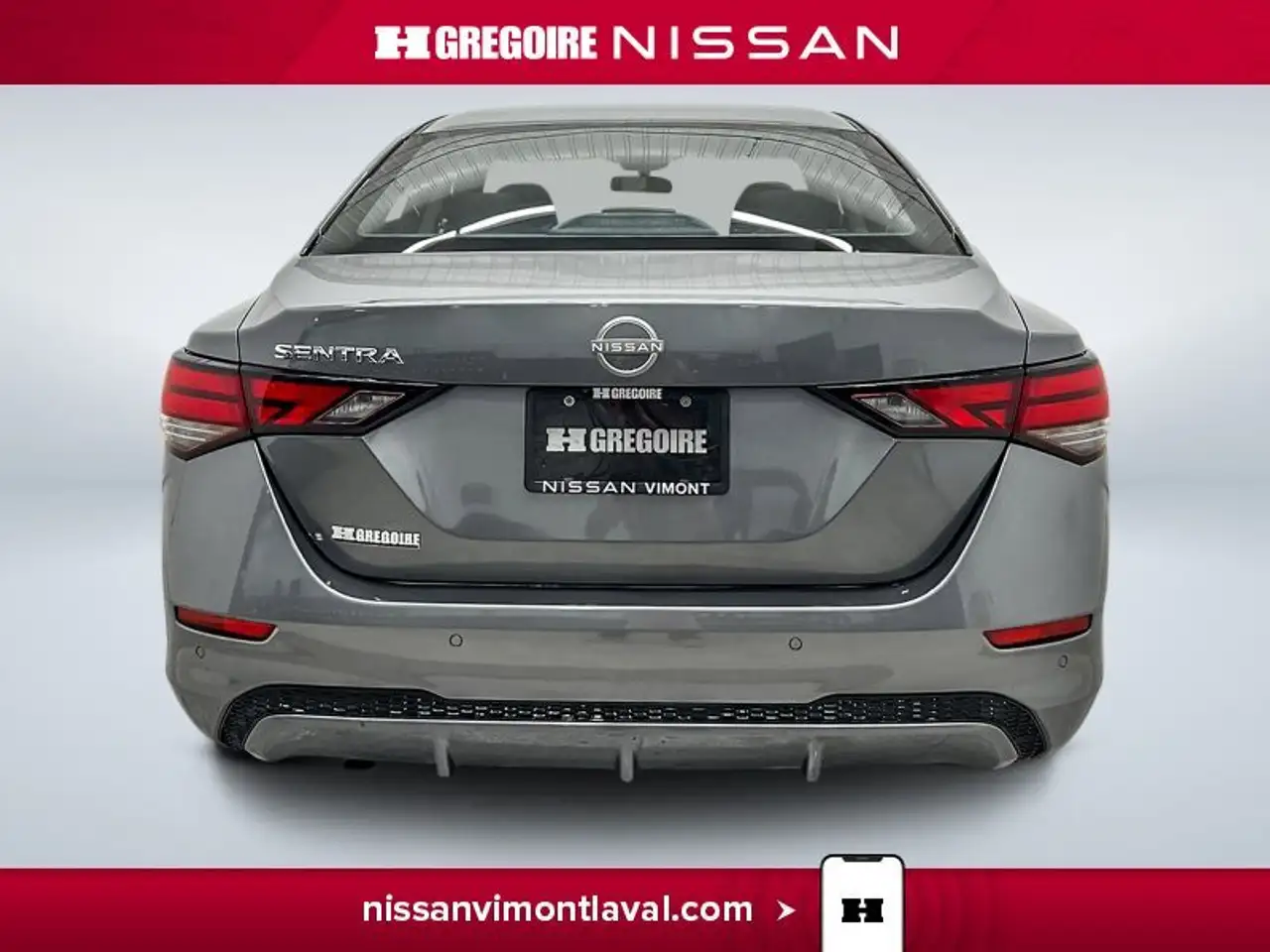 Nissan Sentra fotografie Nissan Sentra