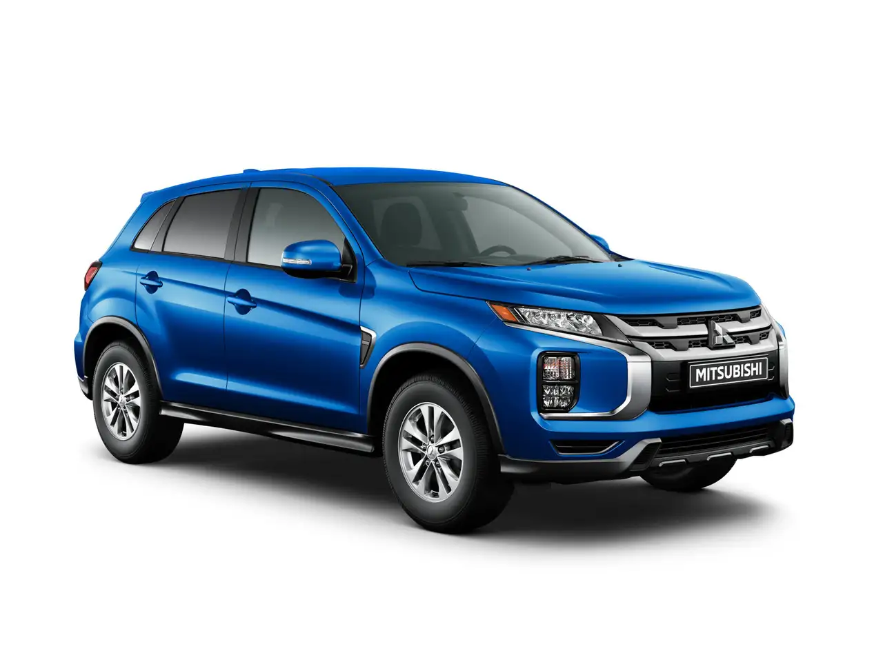 Mitsubishi RVR снимка Mitsubishi RVR