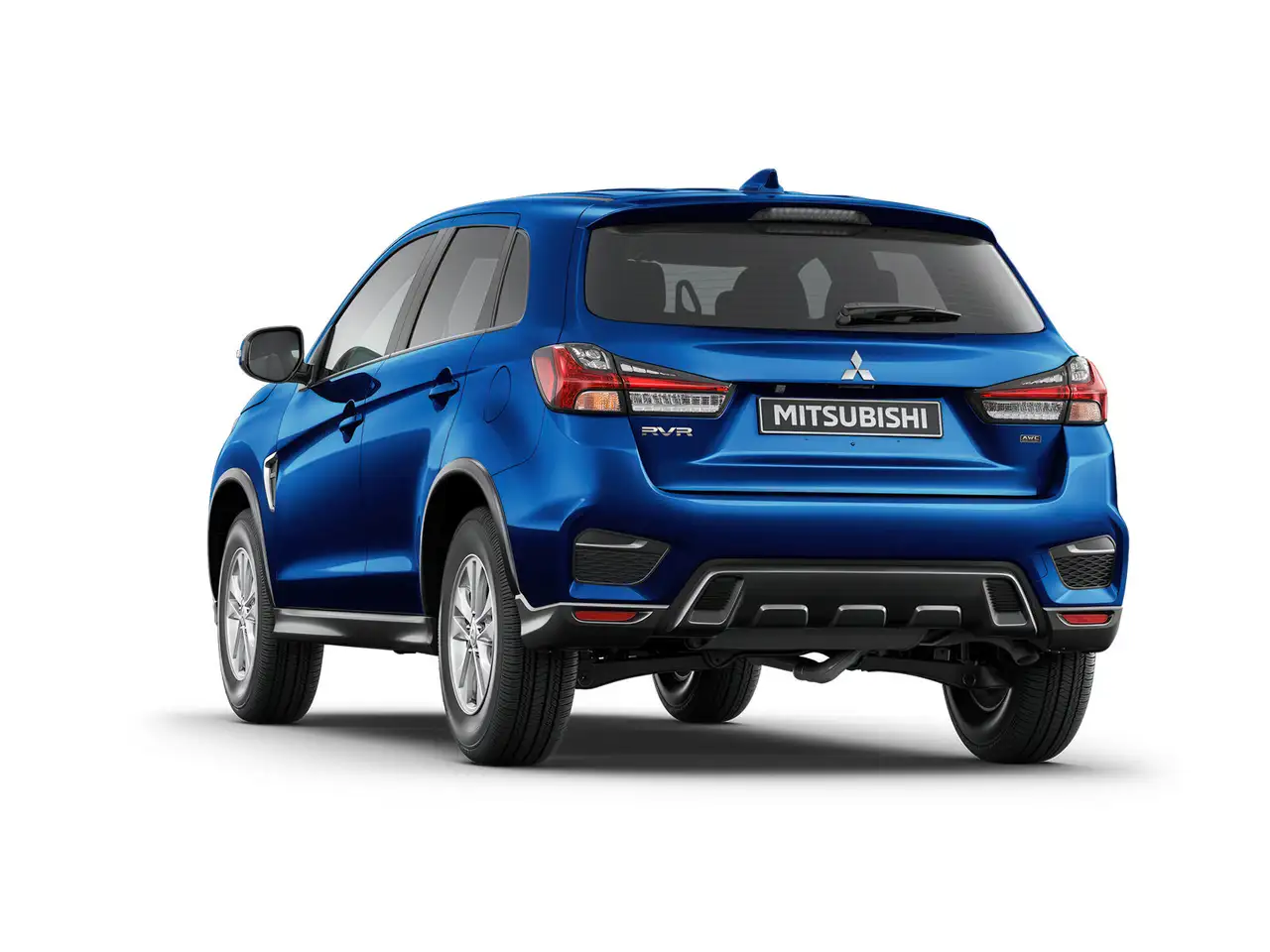 Mitsubishi RVR снимка Mitsubishi RVR