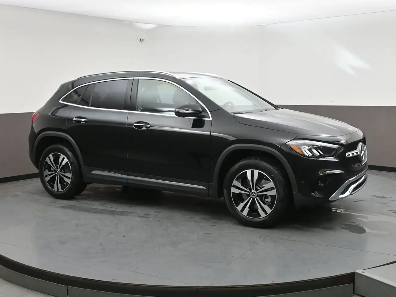 2026 Mercedes-Benz GLA