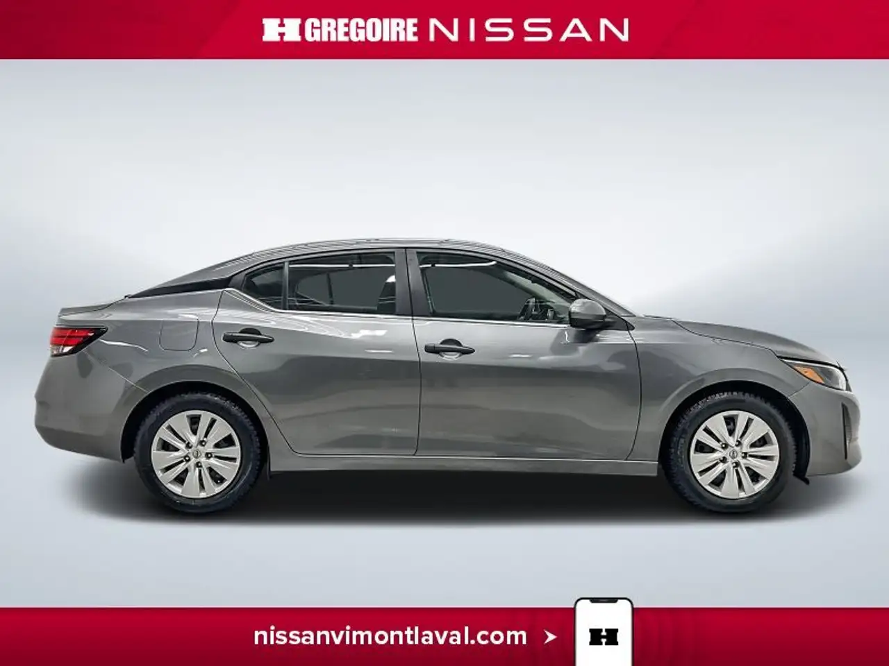 Nissan Sentra fotografie Nissan Sentra