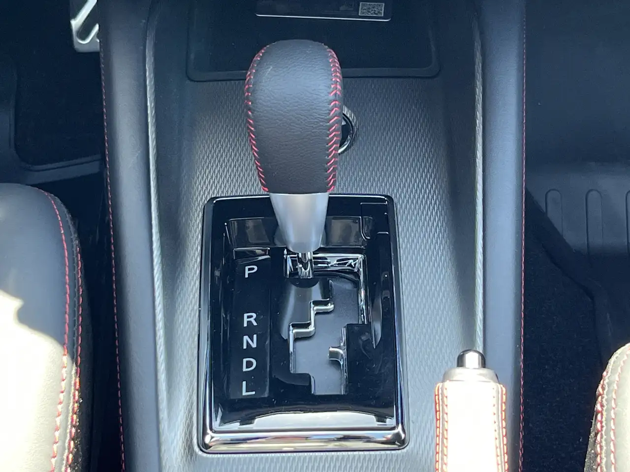 Mitsubishi RVR снимка Mitsubishi RVR