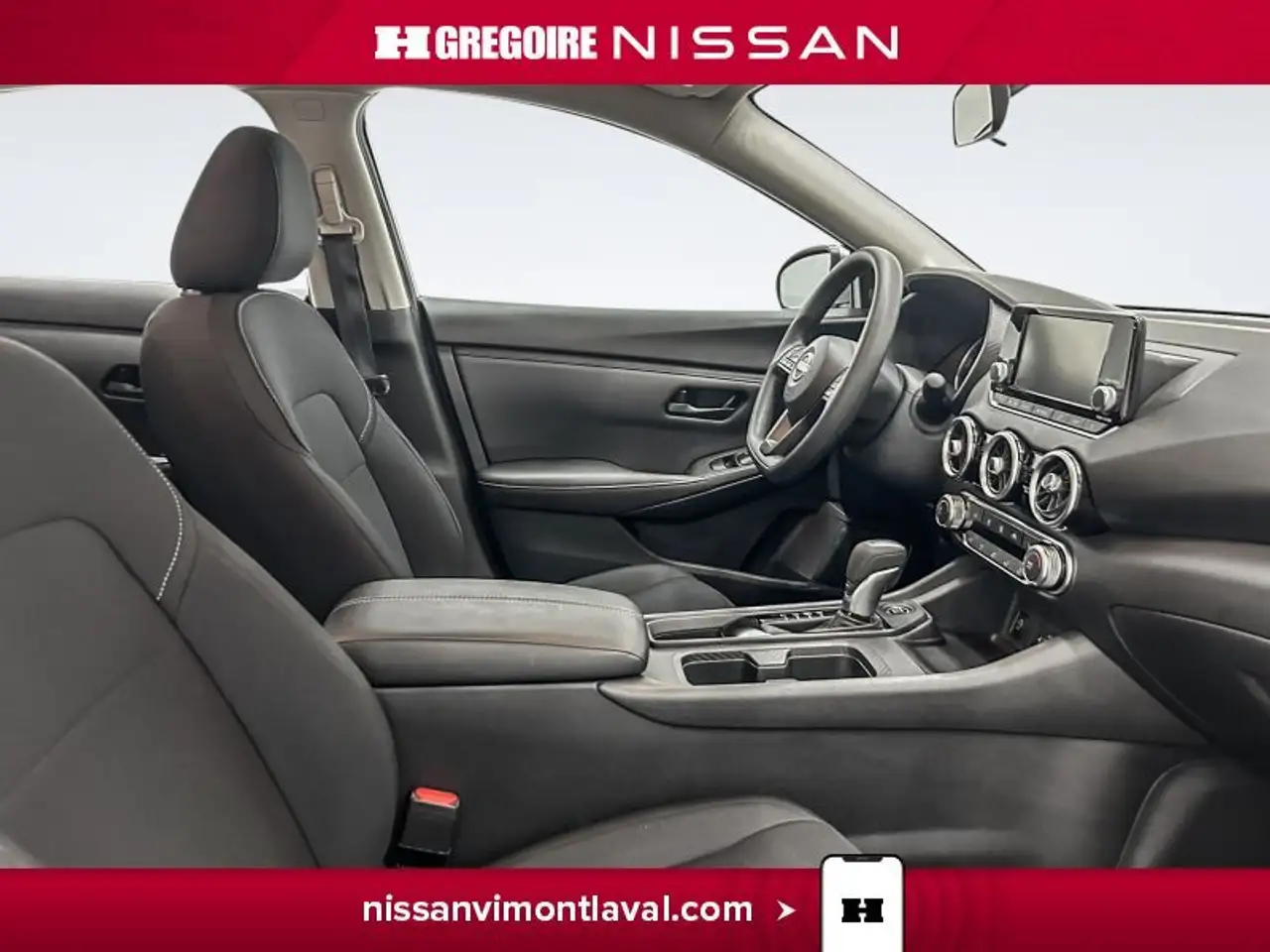 Nissan Sentra fotografie Nissan Sentra
