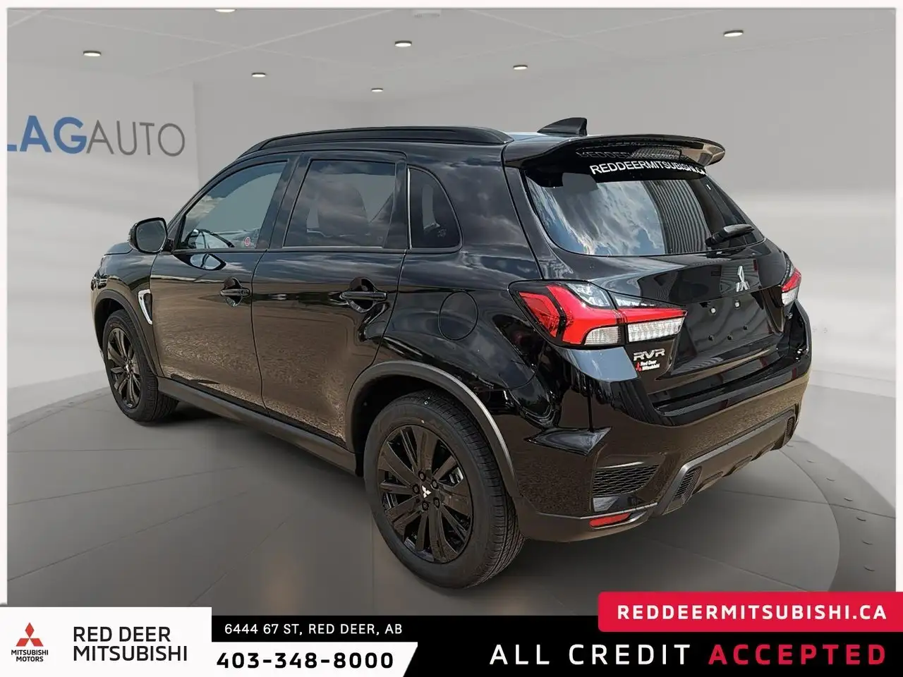 Mitsubishi RVR снимка Mitsubishi RVR