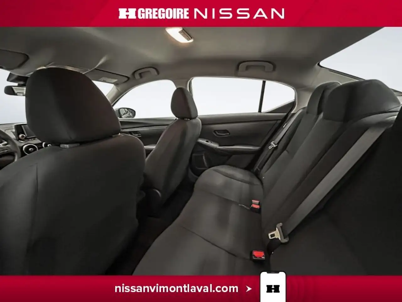Nissan Sentra fotografie Nissan Sentra