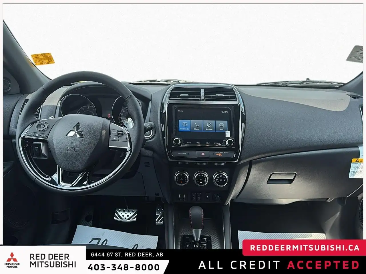Mitsubishi RVR снимка Mitsubishi RVR