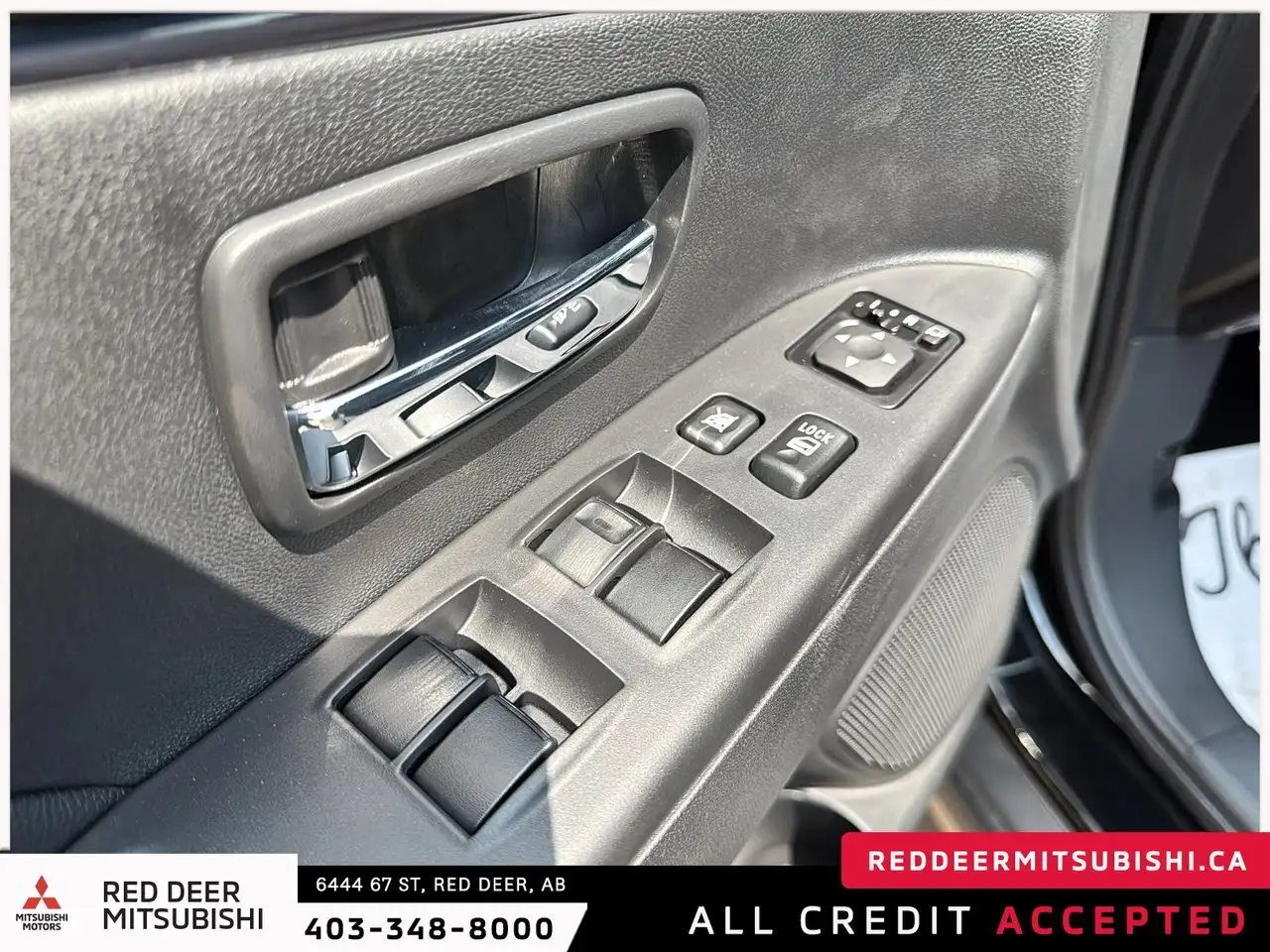 Mitsubishi RVR снимка Mitsubishi RVR