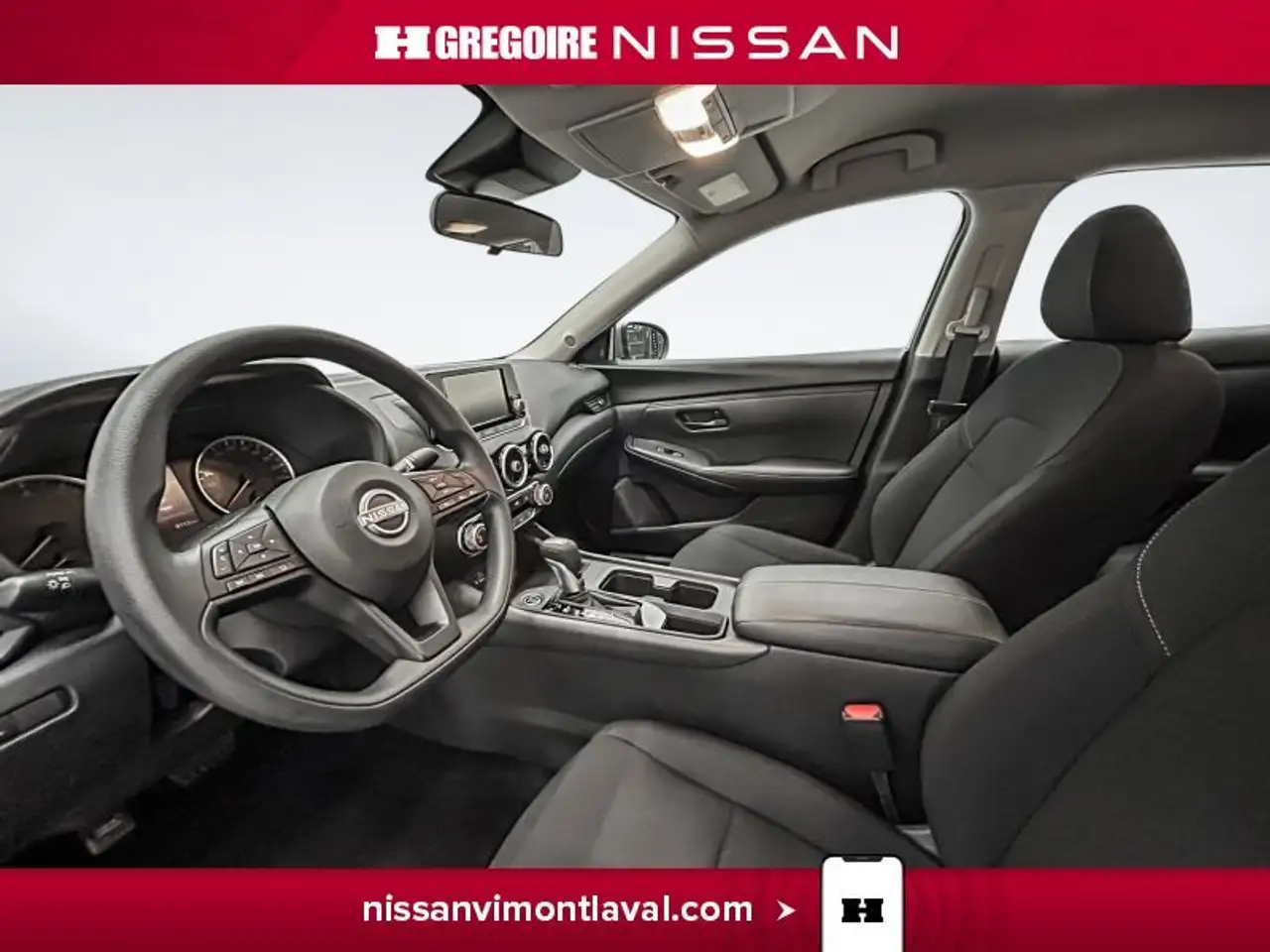 Nissan Sentra fotografie Nissan Sentra
