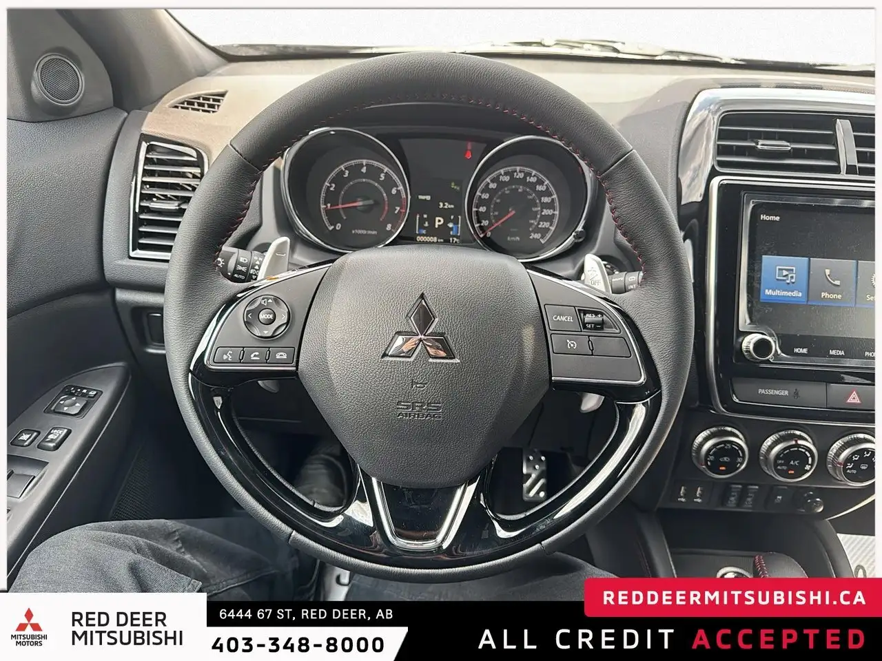 Mitsubishi RVR снимка Mitsubishi RVR