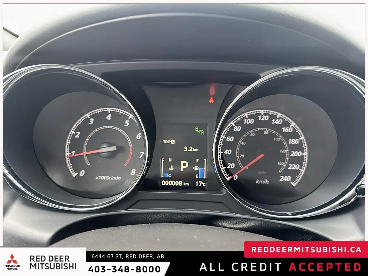 Mitsubishi RVR снимка Mitsubishi RVR