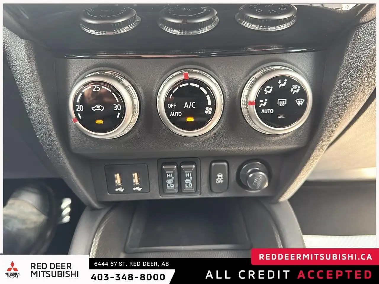 Mitsubishi RVR снимка Mitsubishi RVR