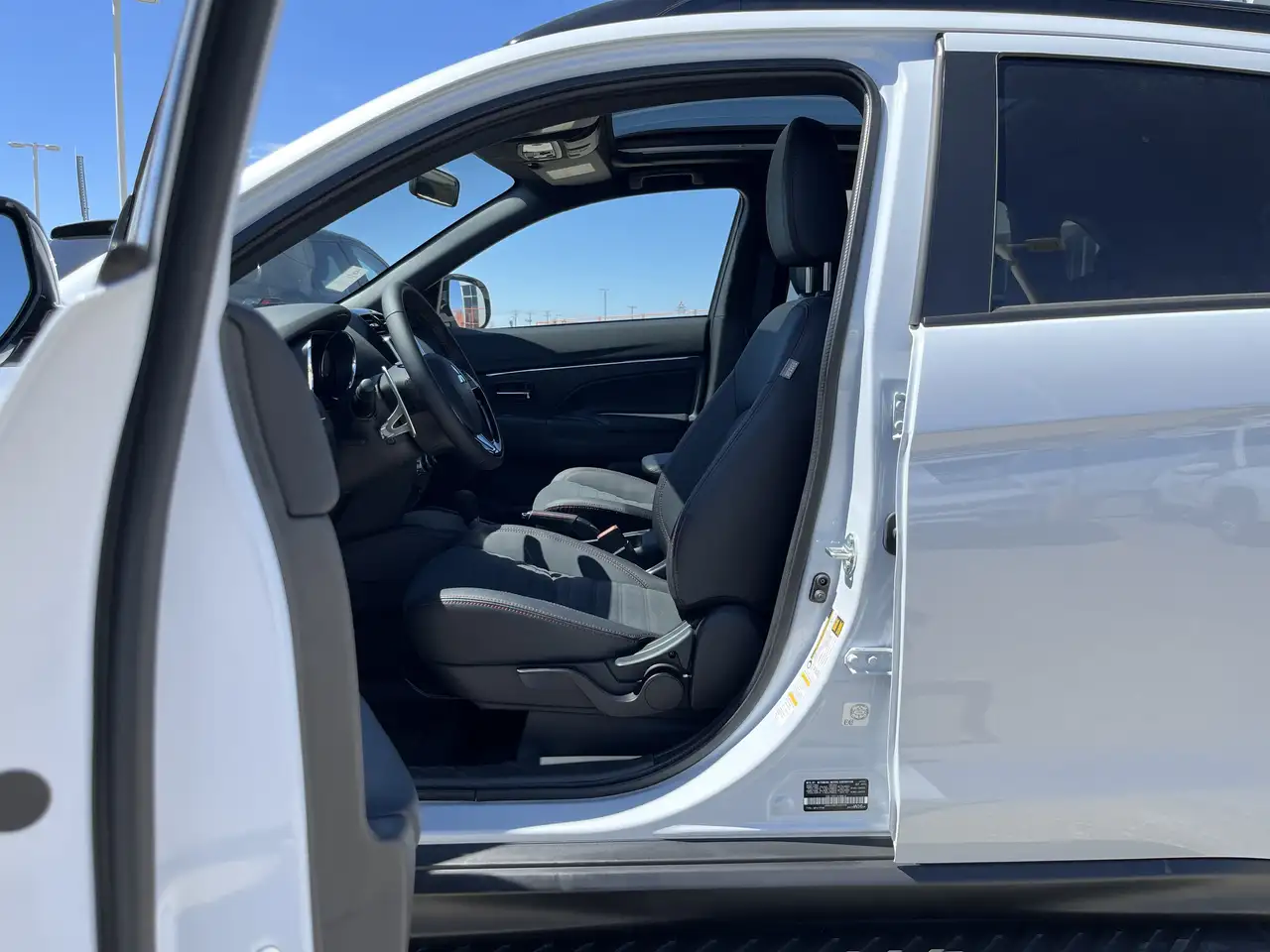 Mitsubishi RVR снимка Mitsubishi RVR