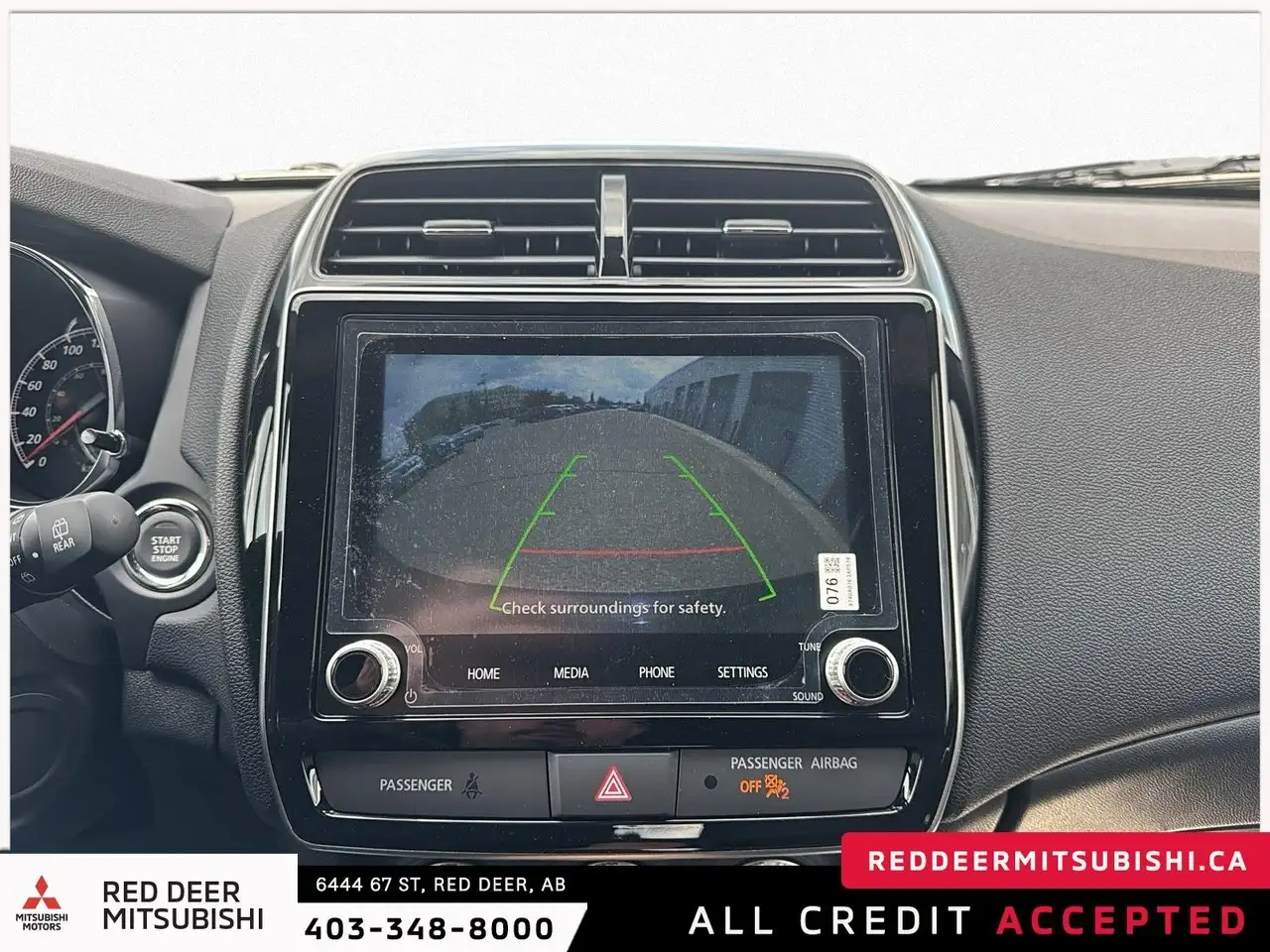 Mitsubishi RVR снимка Mitsubishi RVR