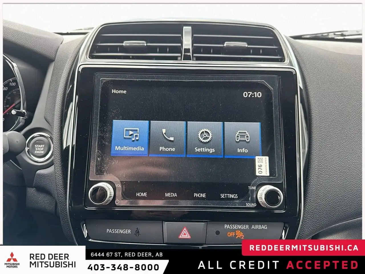 Mitsubishi RVR снимка Mitsubishi RVR