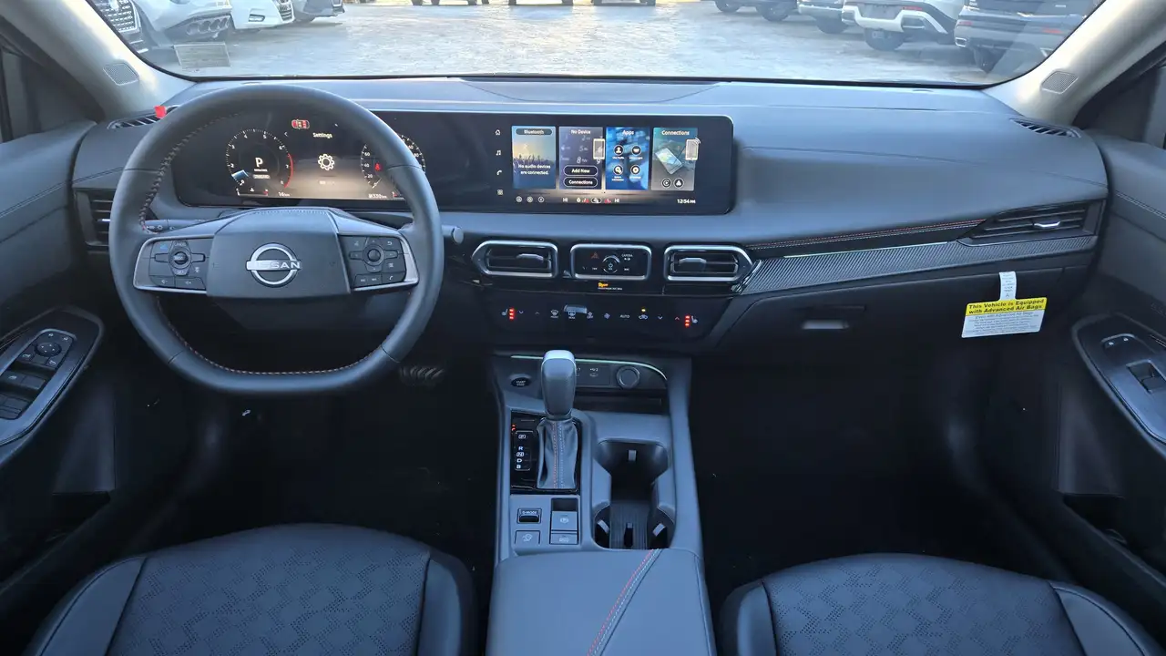 Nissan Sentra снимка Nissan Sentra